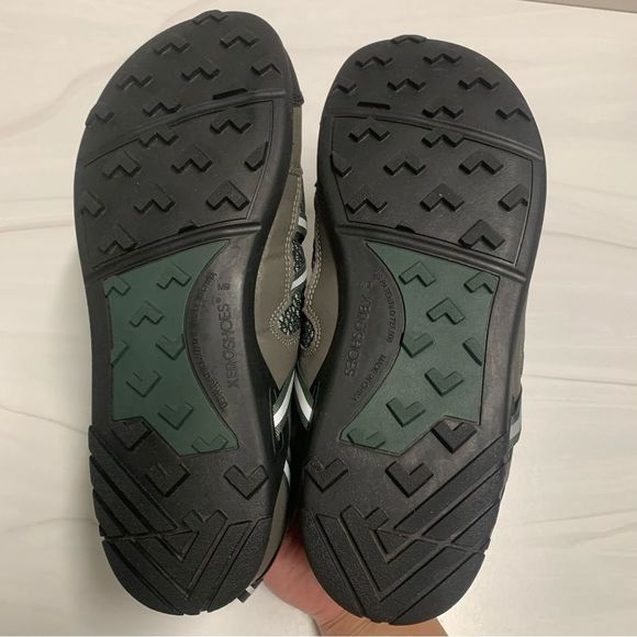 NWOB Xero Shoes TerraFlex Trail Running and Hiking Shoe Men US Size 9 - Picture 8 of 13